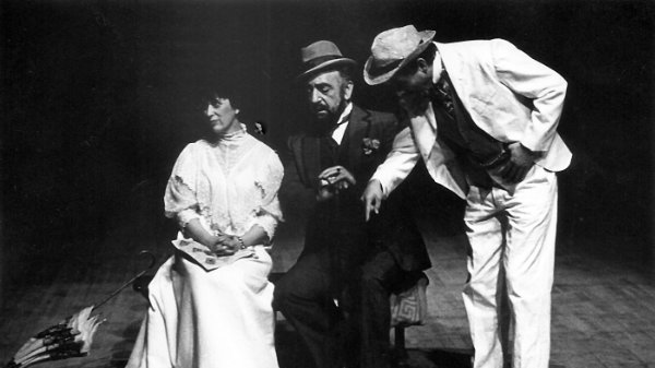 The Cherry Orchard