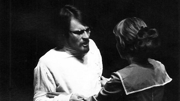 The Cherry Orchard