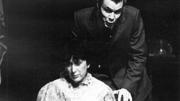 The Cherry Orchard