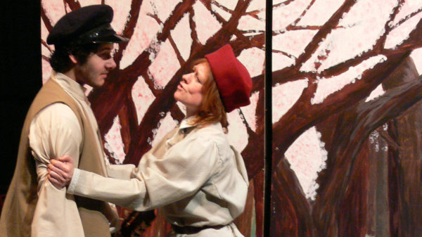 The Cherry Orchard (2010)