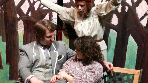 The Cherry Orchard (2010)