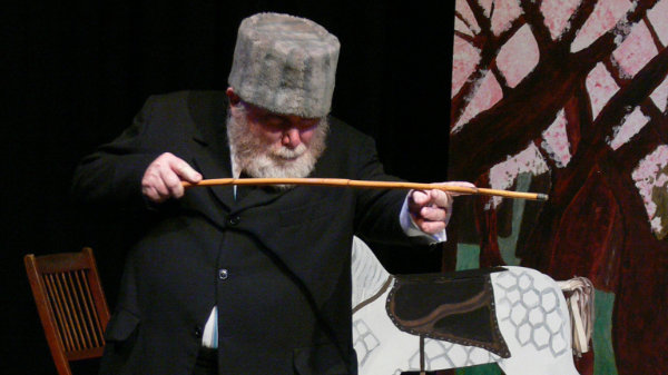 The Cherry Orchard (2010)