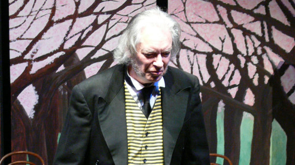 The Cherry Orchard (2010)