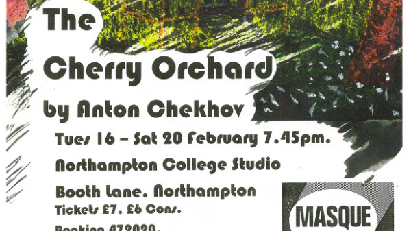 The Cherry Orchard (2010)