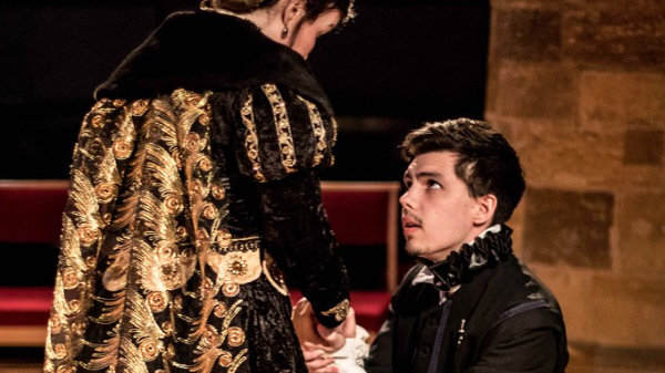 The Duchess of Malfi (2019)