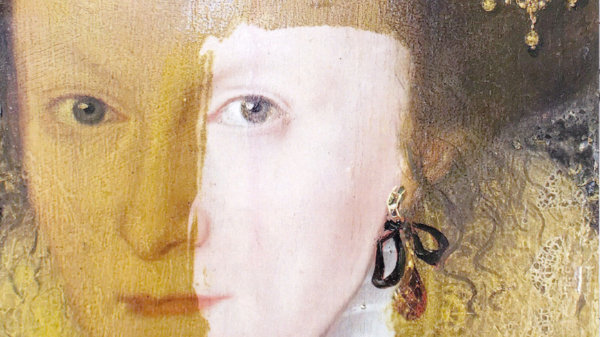 The Duchess of Malfi (2019)