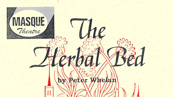 The Herbal Bed