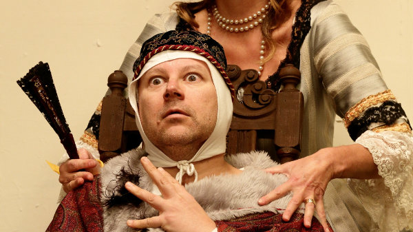 The Hypochrondriac (2013)