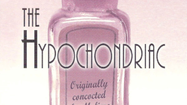 The Hypochrondriac (2013)