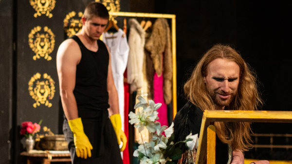 The Maids (2021)