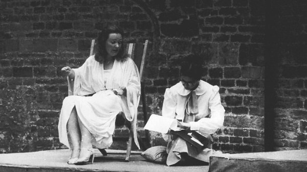 The Merchant of Venice