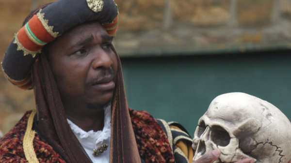 The Merchant of Venice (2007)