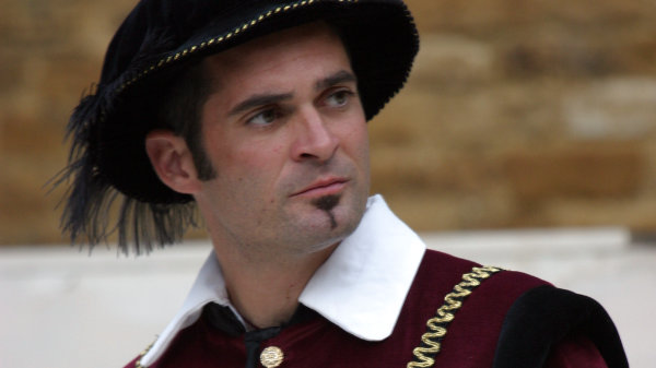 The Merchant of Venice (2007)