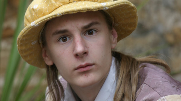The Merchant of Venice (2007)