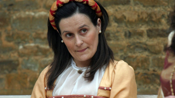 The Merchant of Venice (2007)