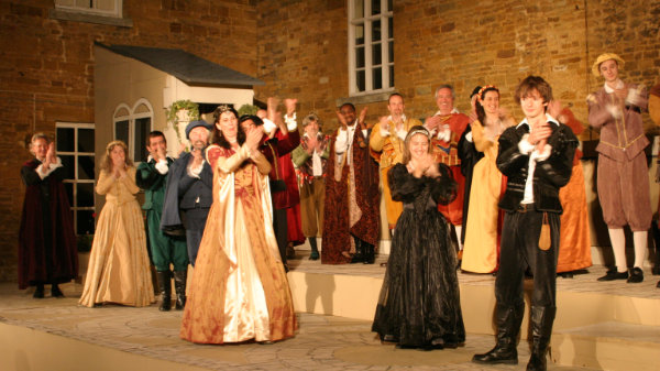 The Merchant of Venice (2007)