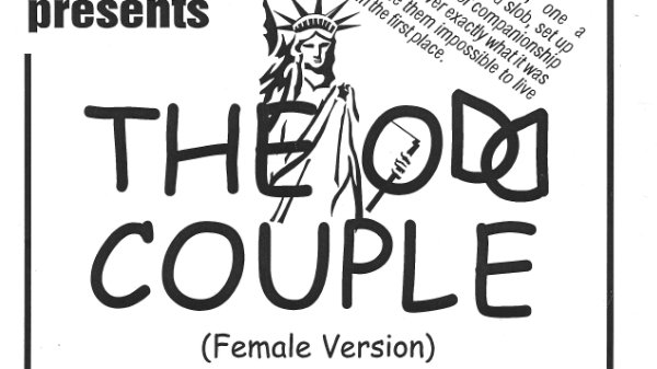 The Odd Couple