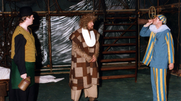 The Tempest
