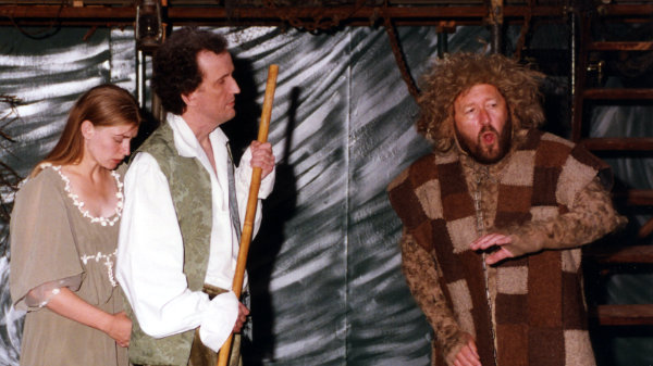 The Tempest