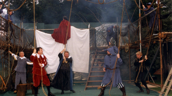 The Tempest