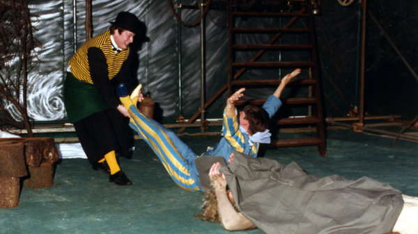 The Tempest