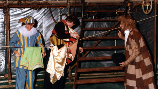 The Tempest