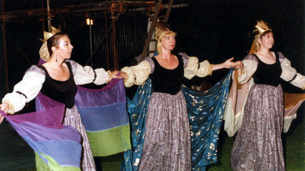 The Tempest