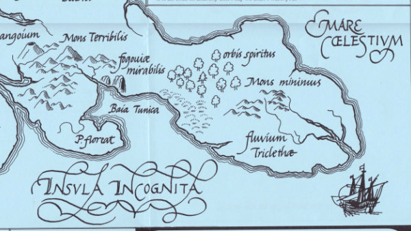The Tempest