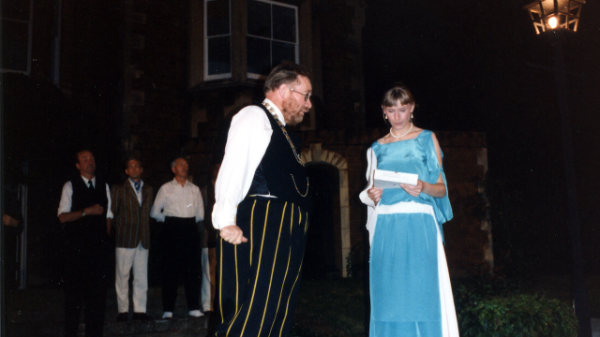 Twelfth Night (1992)