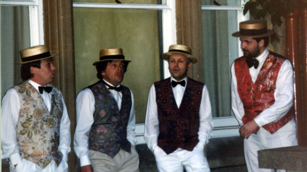 Twelfth Night (1992)