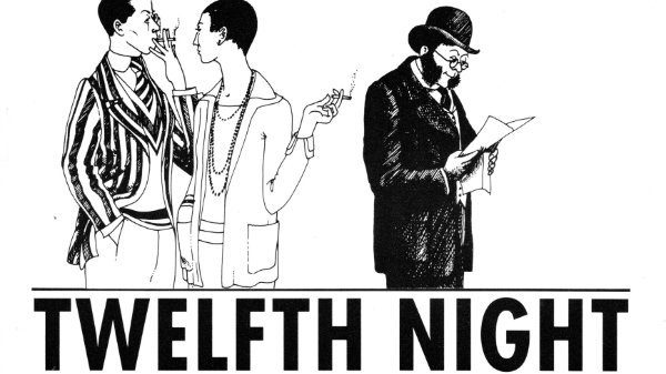 Twelfth Night (1992)