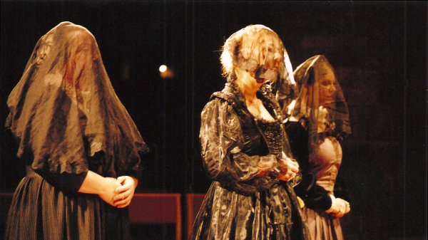 Twelfth Night (2005)