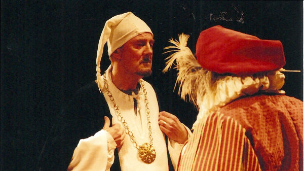 Twelfth Night (2005)