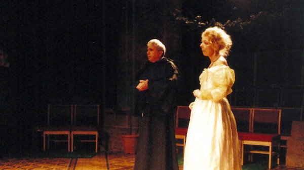 Twelfth Night (2005)