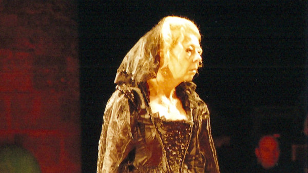 Twelfth Night (2005)