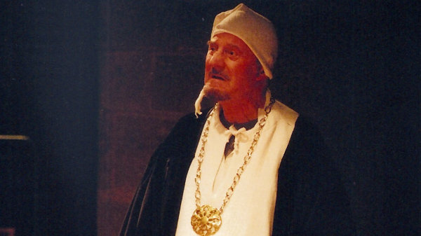 Twelfth Night (2005)
