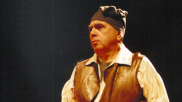 Twelfth Night (2005)