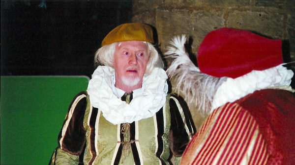 Twelfth Night (2005)