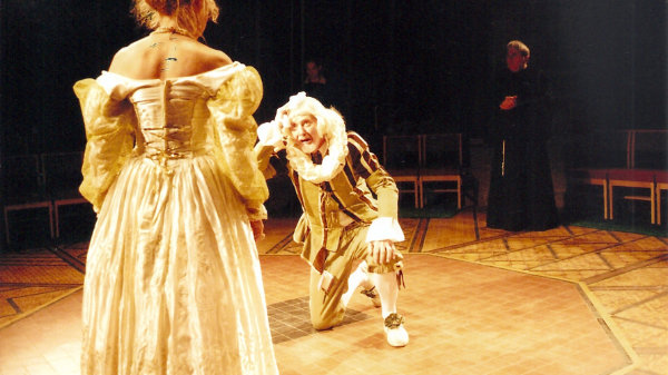 Twelfth Night (2005)