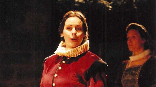 Twelfth Night (2005)