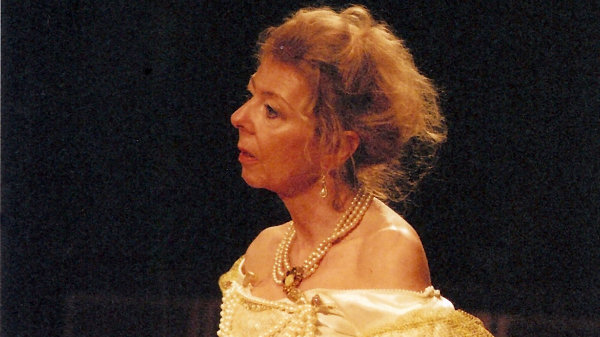 Twelfth Night (2005)