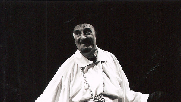 Twelfth Night (2005)
