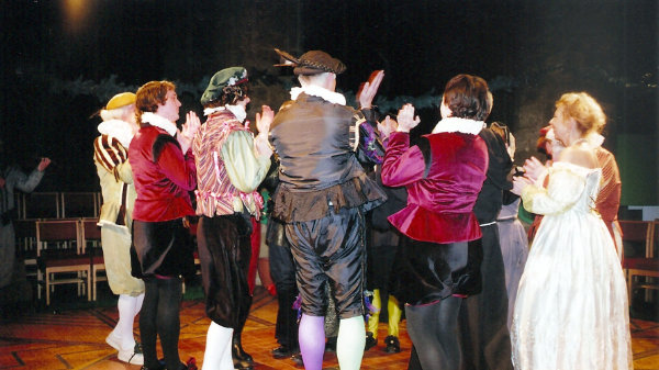 Twelfth Night (2005)