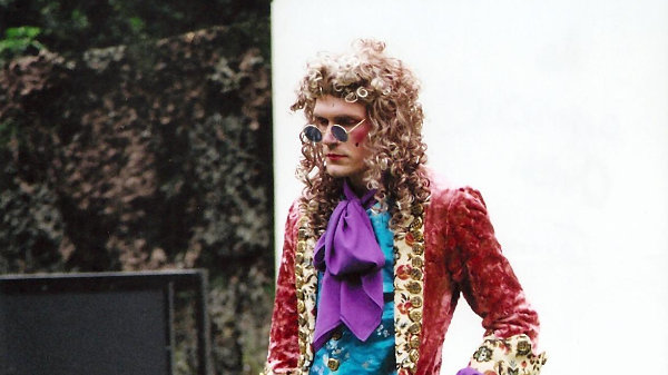 Two Gentlemen of Verona (2005)