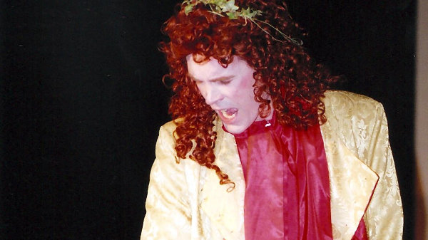 Two Gentlemen of Verona (2005)