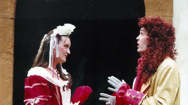 Two Gentlemen of Verona (2005)