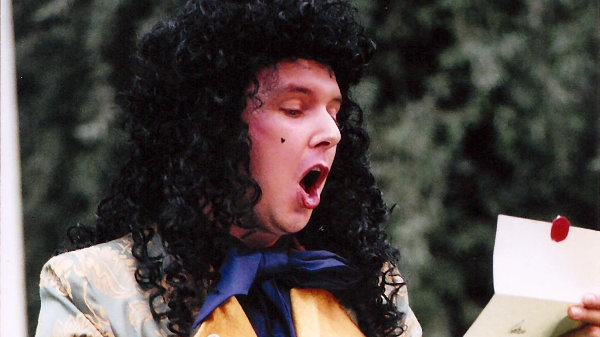 Two Gentlemen of Verona (2005)