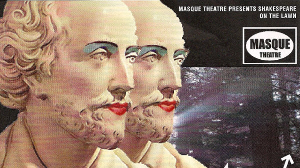 Two Gentlemen of Verona (2005)