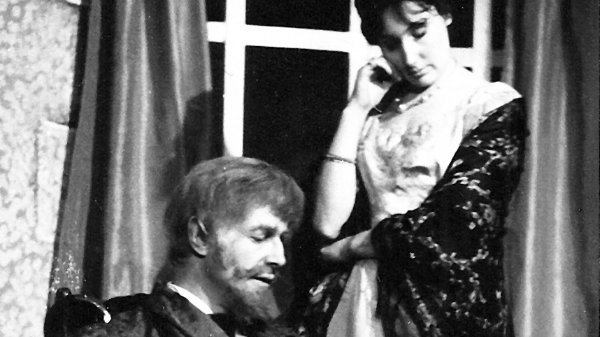 Uncle Vanya