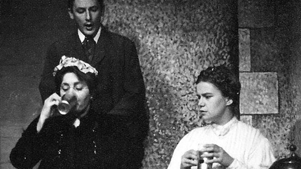 Uncle Vanya
